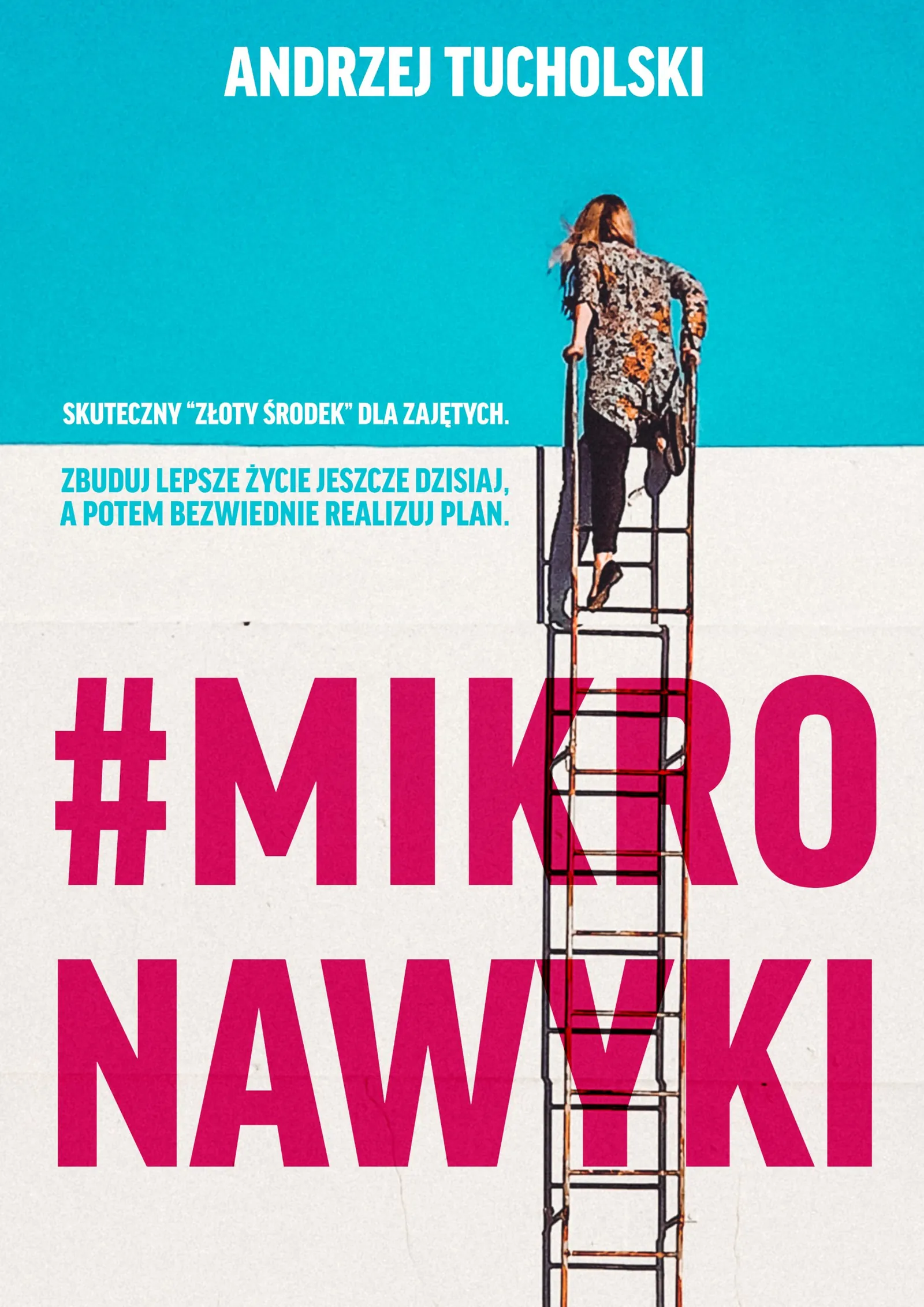 Mikronawyki. E-book